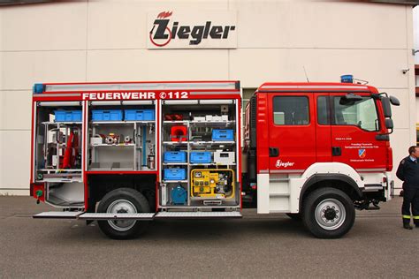 mlf hd|MLF — ZIEGLER Feuerwehrfahrzeuge